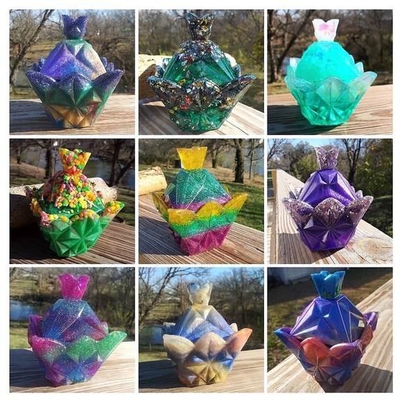 1st Posh LIVE Now!!! FOLLOW GAME! 400K Followers!!! ✨💖🔮 - Picture 14 of 17